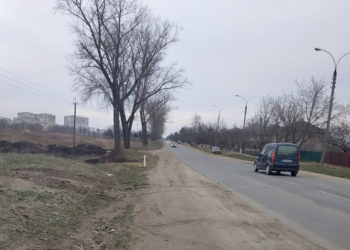Nici sat și nici oraș, ci Berești