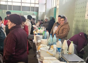 Sectorul zootehnic în stare de șoc, ocupație strămoșească pe cale să apună