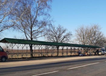 Mai eco ești – cu un popas la Cornești