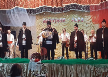 Ziua Femeii – ultimul eveniment  al Festivalului „Mărțișor 2020”