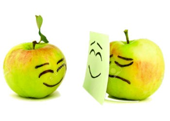 Invidia care îi macină pe mulți