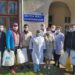 JCI intră în luptă alături de medici