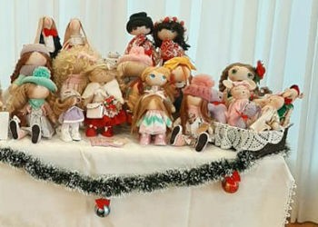 Afaceri inspirate de la mămici talentate