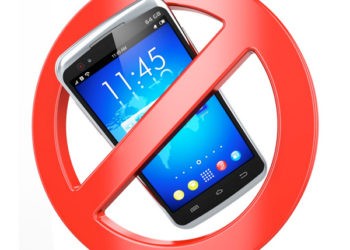 Cu telefon mobil la școală sau fără