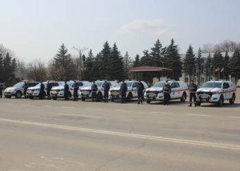 Sistemele sonore vor răsuna și la sate