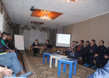 Tătici implicați – copii educați
