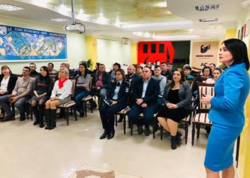 Investiții în creștere la ZEL „Ungheni-Business”