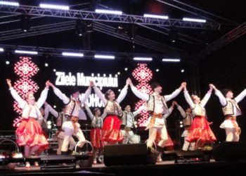 Azi în întreaga lume se sărbătorește dansul