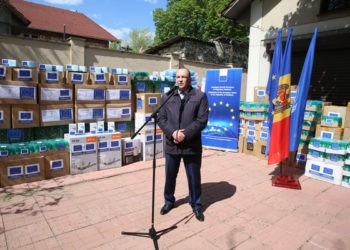 Prietenul bun, prietenul adevărat la nevoie se cunoaște