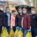 Campanie de caritate în ajunul sărbătorilor de Paște