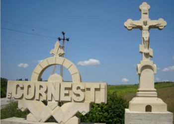 La mulți ani, satul Cornești!