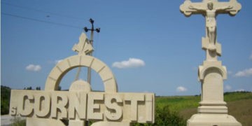 La mulți ani, satul Cornești!