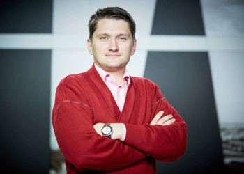 Constantin Uzdriș: „Am două mari realizări, soția și fiica, restul sunt chestiuni cu care ne umplem existența”