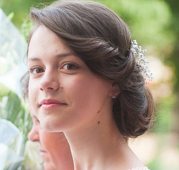 Dana Mihăilă: „Am rezultate frumoase pentru că sunt pasionată de ceea ce fac”