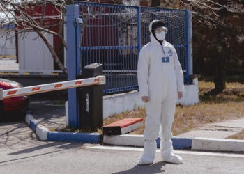 Alte două puncte de trecere a frontierei și-au sistat activitatea