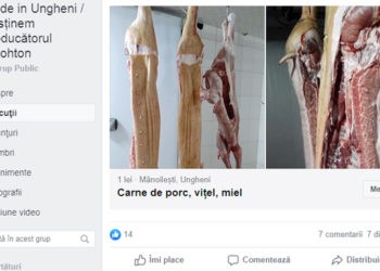 Mediul online, o piață alternativă pentru producătorii locali