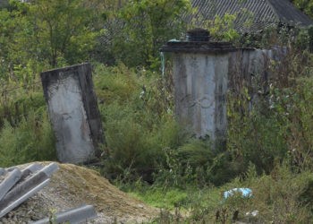 Tot ce contează, sunt omenia și faptele bune  sau din istoria satului Petrești