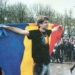 Primăvara libertății