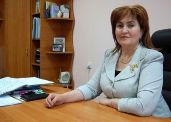 Iulia Pancu: „Învățământul  la distanță devine tot mai calitativ”