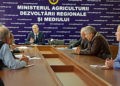 Ministerul solicită inventarierea  suprafețelor semănate