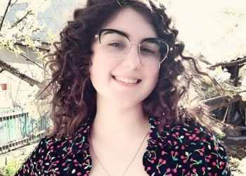 Nicoleta Dumitraș:  „Nu cred că sunt alte activități  care s-ar compara cu voluntariatul”