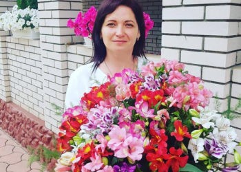 Oxana Timoșco: „Profesorii buni  educă pentru o profesie, profesorii  excelenţi educă pentru viaţă”