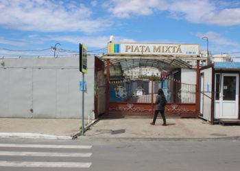 15 mai – zi decisivă  pentru piețele mixte din Ungheni
