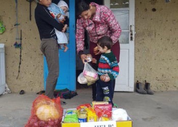 Diaspora, solidară cu cei de acasă