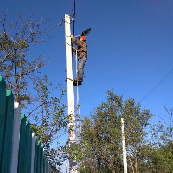 O inițiativă demnă de toată lauda