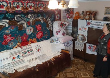 Zestrea neamului zăgărăncean