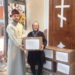 Campania „Bunicilor, stați acasă!” a ajuns și la Cetireni
