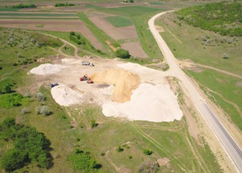 Despre o nouă epopee de reparație a drumurilor naționale…