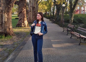 Experiența Erasmus  a unei unghenence pe timp de pandemie