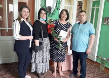 Împrejurările vieții ne-au unit:  profesorii de ieri cu profesorii de azi