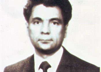 Profesorul,  un duhovnic intelectual