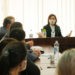 JCI Ungheni: „Întâlnire cu autoritate”