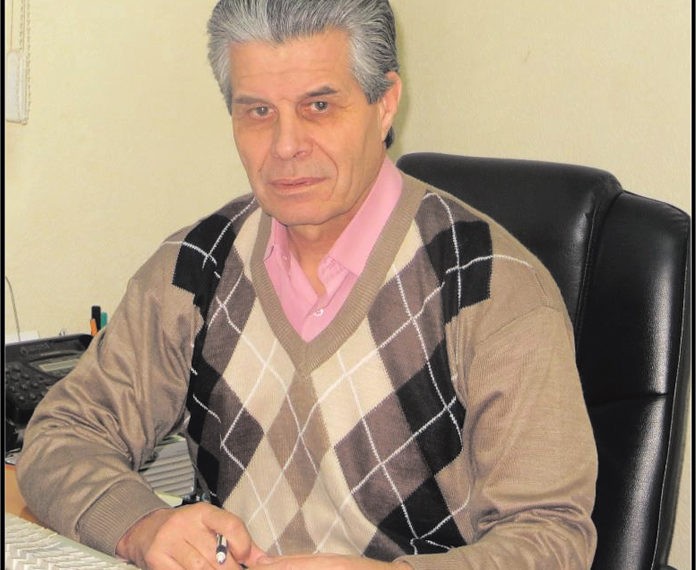 Amintire luminoasă lui Nicolae al nostru