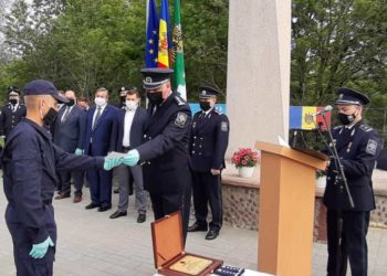 Weekend solicitant pentru pompierii și salvatorii ungheneni