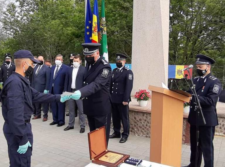 Weekend solicitant pentru pompierii și salvatorii ungheneni