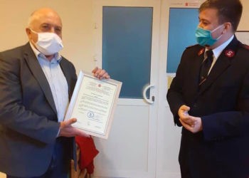 Spălătorie socială la Ungheni