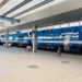 Șase locomotive noi la CFM  și o nouă promisiune: modernizarea segmentului de cale ferată Ungheni-Chişinău