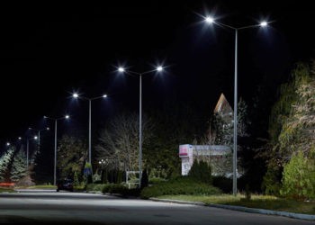 Pentru sistemele moderne de iluminare stradală, orașele Ocnița și Cantemir au câștigat un premiu european pentru energie durabilă