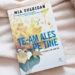 Mia Sheridan „Te-am ales pe tine”