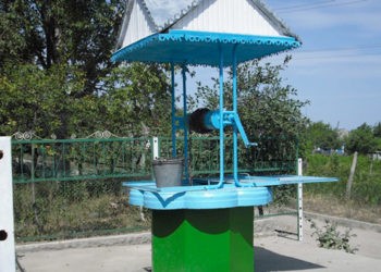 Fântâna, ca și sufletul omului, mai bine să fie închisă