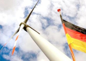 Reunificarea, principalul motor  de creștere al economiei germane