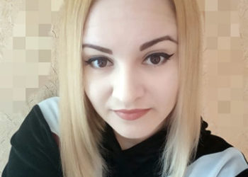 Irina Starciuc: „Pasiunea mea dacă  ar fi o persoană aș descrie-o ca fiind  minunată, unică, ar fi ființa care știe  să te asculte, fără a te judeca”