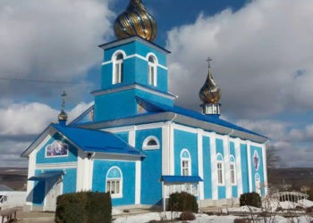Supliciul unor mănăstiri basarabene