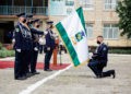 Cu mândrie și-au luat diplomele de absolvire. Poliția de frontieră are încă 85 de specialiști