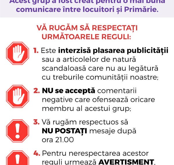 Poate Viber-ul  să apropie administrația locală?