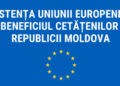 UE, principalul sprijin al R. Moldova pe timpul pandemiei